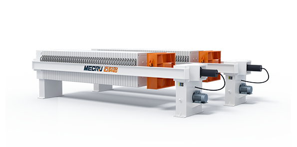 Filter Press Filter Press