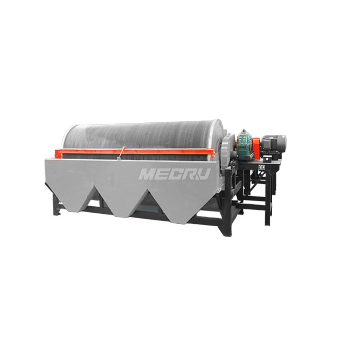 Magnetic Minerals expert separator machine Featured Image